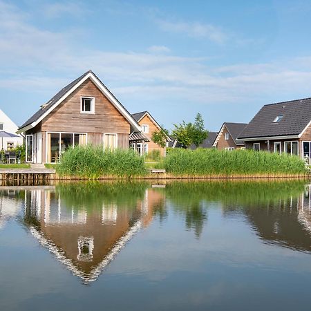 Dormio Strand Resort Nieuwvliet-Bad Екстер'єр фото