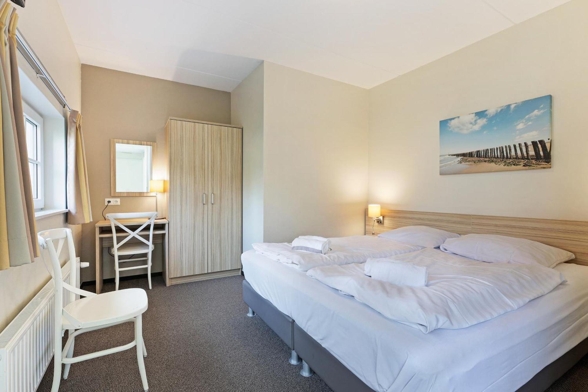 Dormio Strand Resort Nieuwvliet-Bad Номер фото