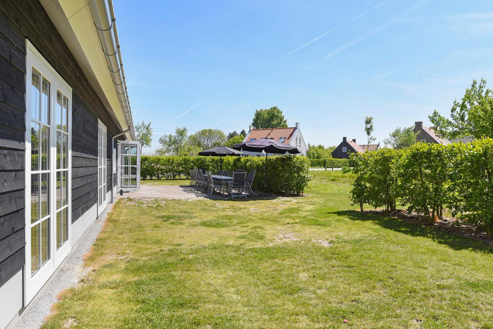 Dormio Strand Resort Nieuwvliet-Bad Номер фото