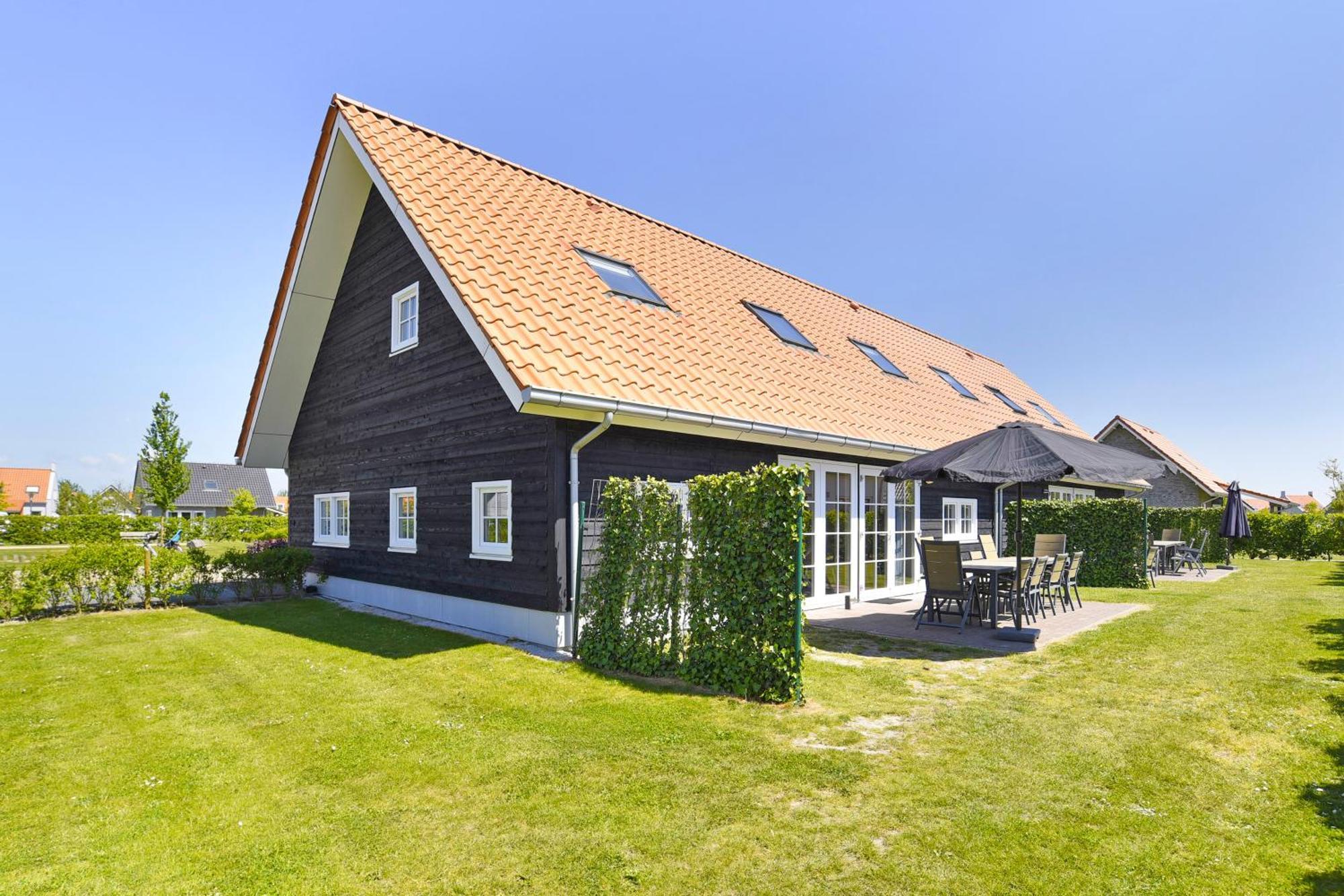 Dormio Strand Resort Nieuwvliet-Bad Номер фото