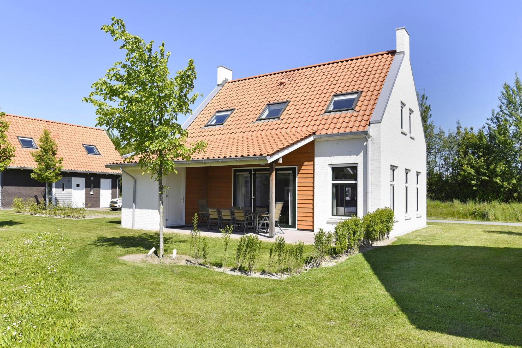 Dormio Strand Resort Nieuwvliet-Bad Номер фото