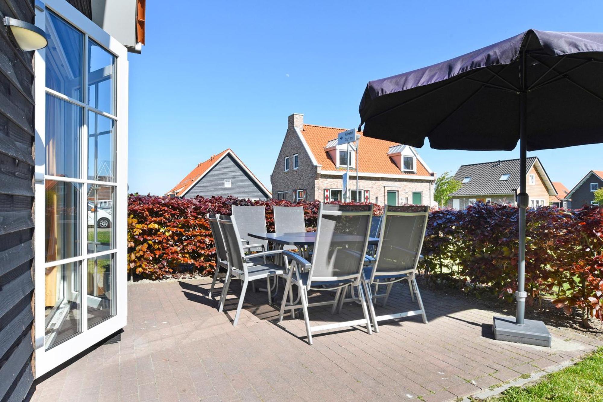 Dormio Strand Resort Nieuwvliet-Bad Номер фото