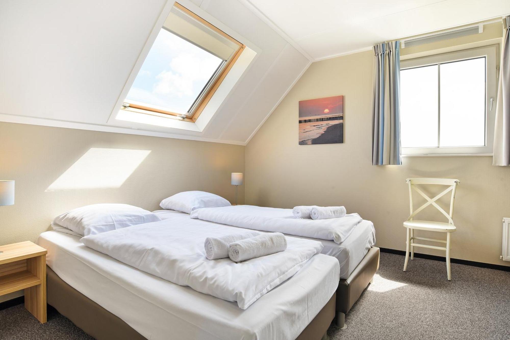 Dormio Strand Resort Nieuwvliet-Bad Номер фото