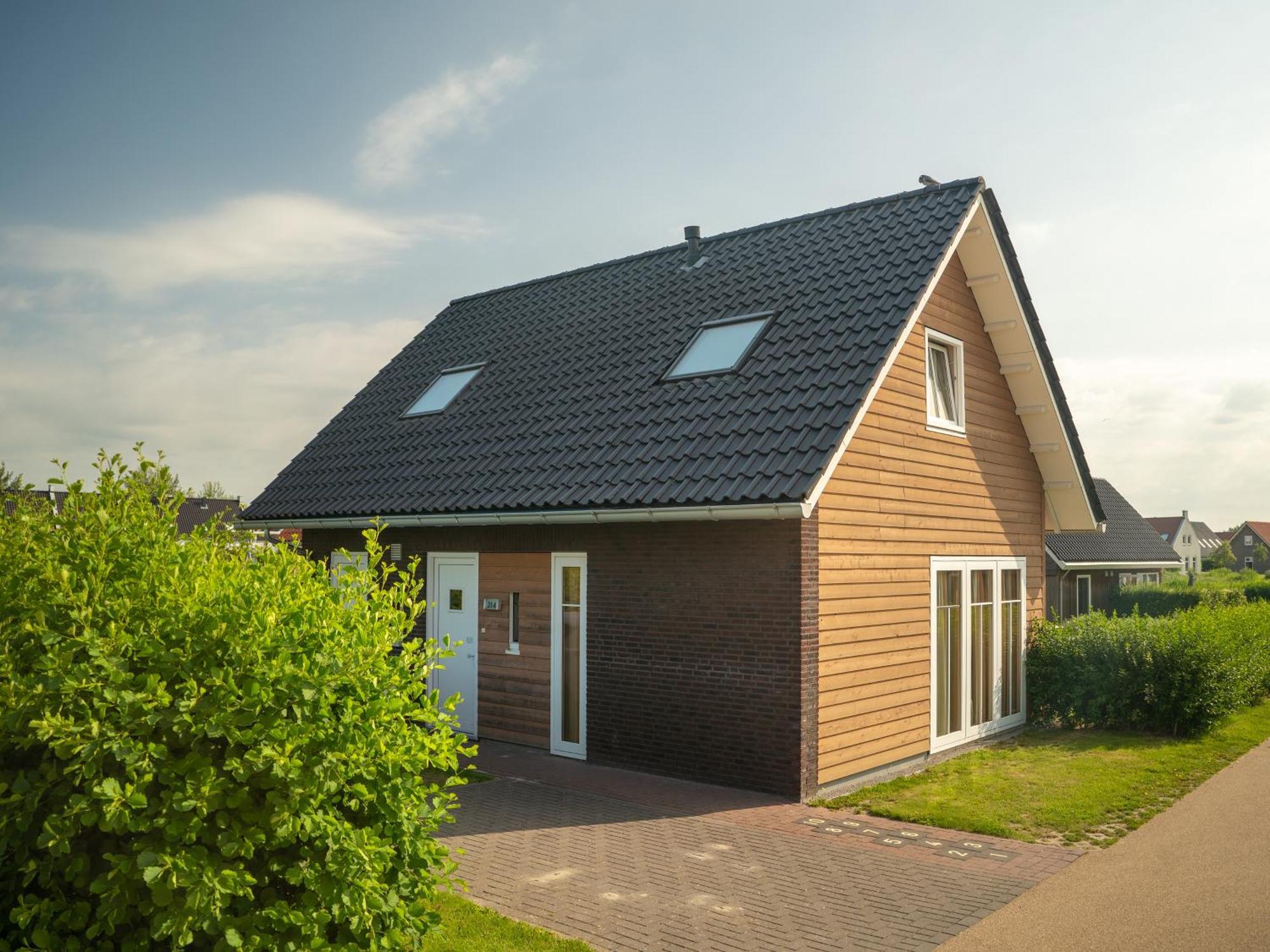 Dormio Strand Resort Nieuwvliet-Bad Номер фото