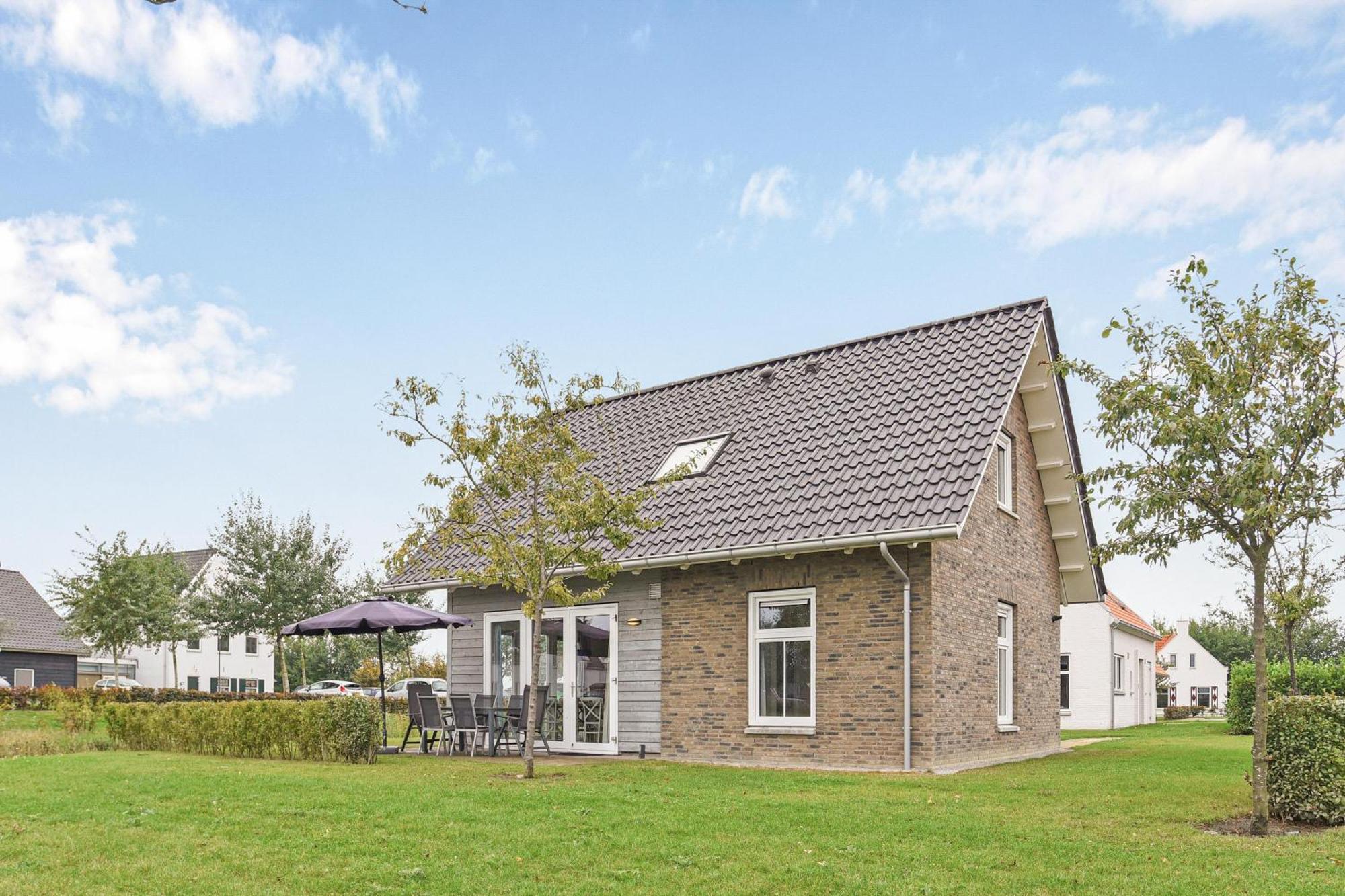 Dormio Strand Resort Nieuwvliet-Bad Номер фото